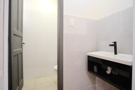 Casa à venda com 110m², 3 quartos e 1 vagaLavabo