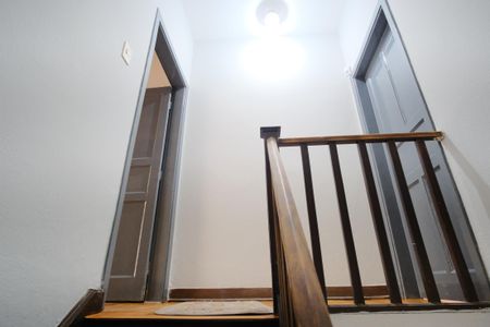 Escada de casa à venda com 3 quartos, 110m² em Tatuapé, São Paulo