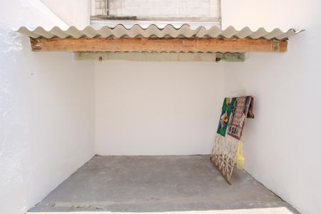 Casa à venda com 110m², 3 quartos e 1 vagaQuintal