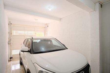 Casa à venda com 110m², 3 quartos e 1 vagaGaragem