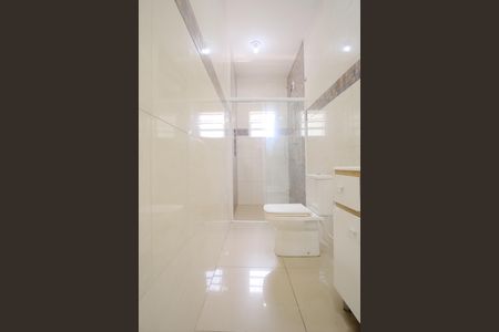 Casa à venda com 110m², 3 quartos e 1 vagaBanheiro da Suíte