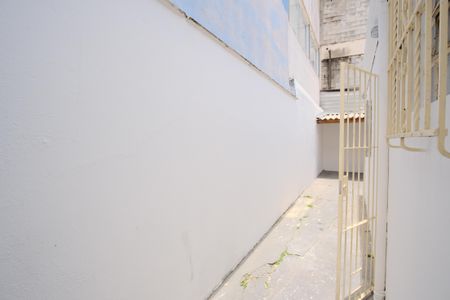 Casa à venda com 110m², 3 quartos e 1 vagaQuintal