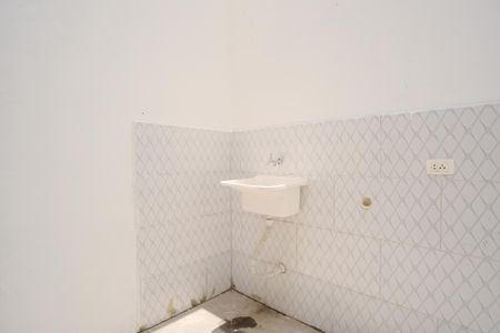 Casa à venda com 110m², 3 quartos e 1 vagaÁrea de Serviço