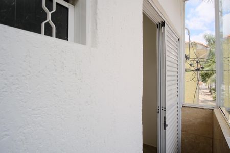 Casa à venda com 110m², 3 quartos e 1 vagaVaranda da Suíte