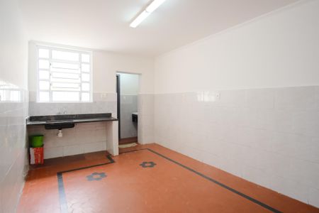 Casa à venda com 110m², 3 quartos e 1 vagaCozinha