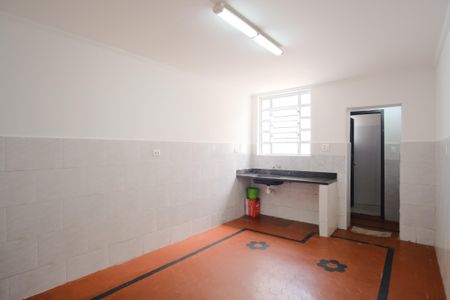 Casa à venda com 110m², 3 quartos e 1 vagaCozinha