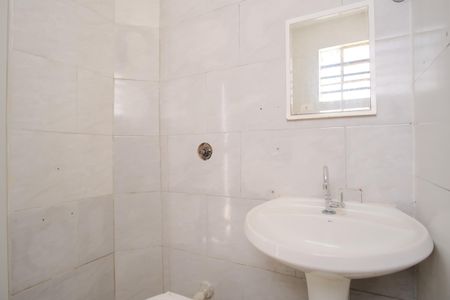 Casa à venda com 110m², 3 quartos e 1 vagaBanheiro da Suíte de serviço