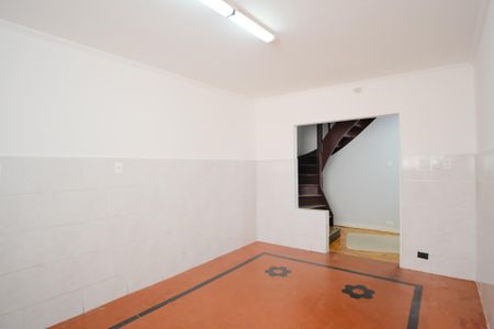 Casa à venda com 110m², 3 quartos e 1 vagaCozinha