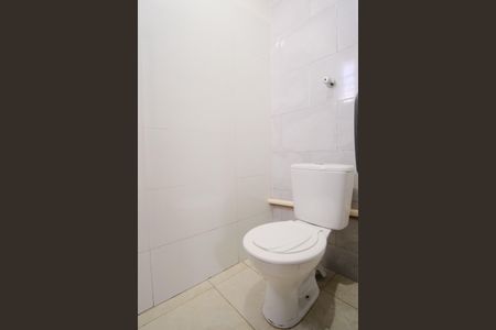 Casa à venda com 110m², 3 quartos e 1 vagaLavabo