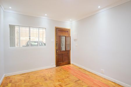 Sala de casa à venda com 3 quartos, 110m² em Tatuapé, São Paulo