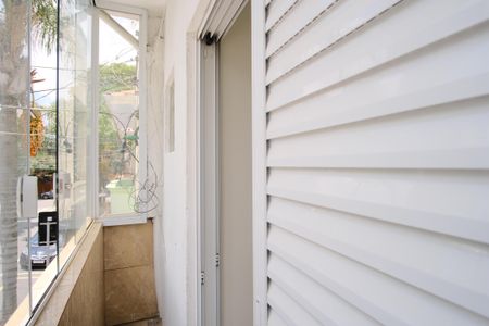 Casa à venda com 110m², 3 quartos e 1 vagaVaranda da Suíte