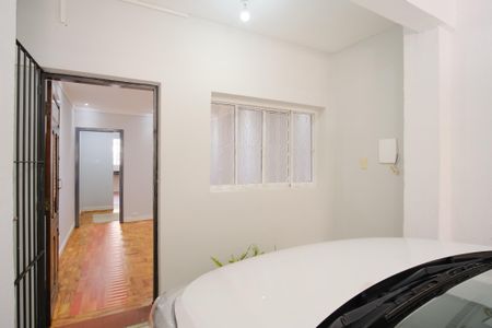 Casa à venda com 110m², 3 quartos e 1 vagaGaragem