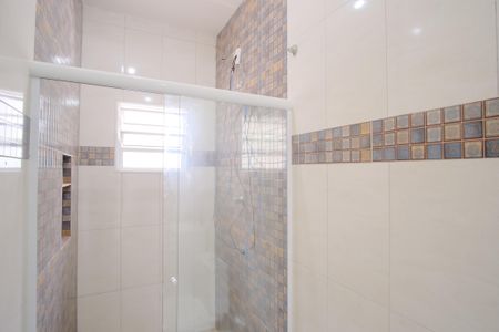 Casa à venda com 110m², 3 quartos e 1 vagaBanheiro da Suíte