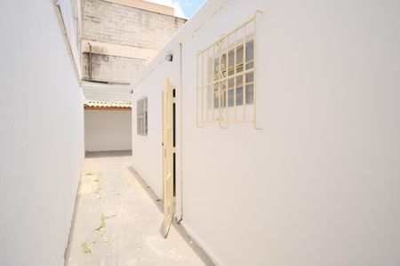 Casa à venda com 110m², 3 quartos e 1 vagaQuintal