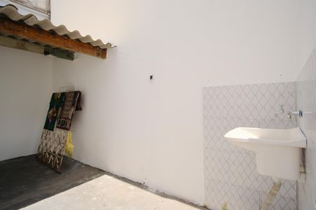 Casa à venda com 110m², 3 quartos e 1 vagaÁrea de Serviço