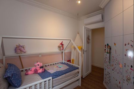 Apartamento à venda com 123m², 3 quartos e 3 vagasQuarto 1