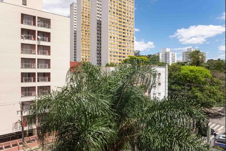 Apartamento à venda com 123m², 3 quartos e 3 vagasVista