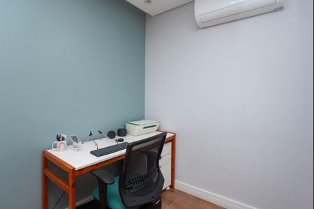 Apartamento à venda com 123m², 3 quartos e 3 vagasQuarto 3 Suíte