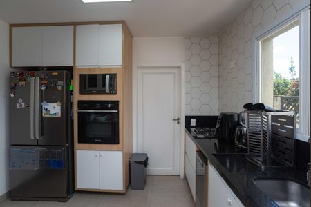 Apartamento à venda com 123m², 3 quartos e 3 vagasCozinha