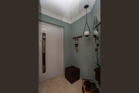 Apartamento à venda com 123m², 3 quartos e 3 vagasHall Exclusivo