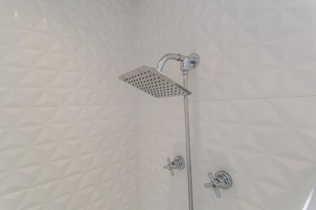 Studio à venda com 27m², 1 quarto e sem vagaBanheiro