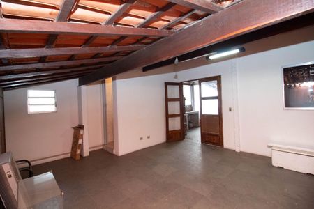 Casa à venda com 193m², 2 quartos e 3 vagasQuarto - Sótão