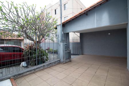 Casa à venda com 193m², 2 quartos e 3 vagasÁrea externa - Garagem