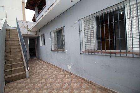 Casa à venda com 193m², 2 quartos e 3 vagasÁrea de Serviço