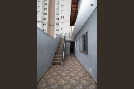 Casa à venda com 193m², 2 quartos e 3 vagasÁrea de Serviço