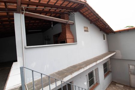Casa à venda com 193m², 2 quartos e 3 vagasÁrea externa