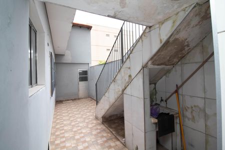 Casa à venda com 193m², 2 quartos e 3 vagasÁrea de Serviço