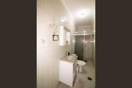 Casa à venda com 193m², 2 quartos e 3 vagasBanheiro