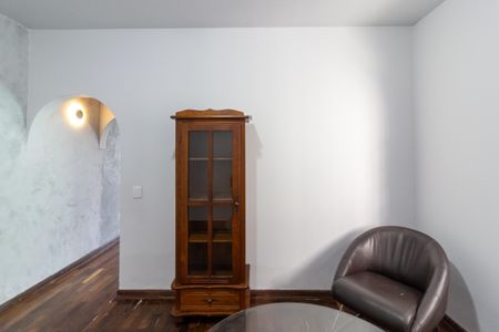 Sala de Jantar de casa para alugar com 3 quartos, 140m² em Jardim Consorcio, São Paulo