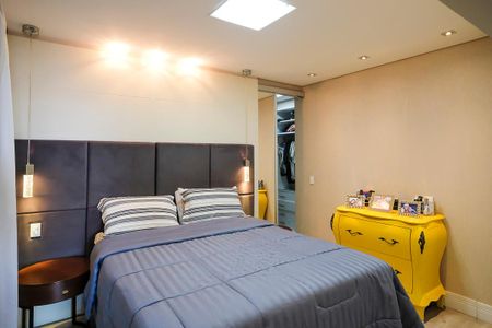 Apartamento à venda com 180m², 3 quartos e 3 vagasSuíte 1