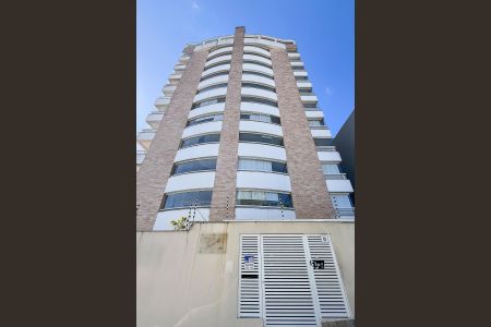 Apartamento à venda com 180m², 3 quartos e 3 vagasFachada + plaquinha