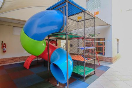 Apartamento à venda com 180m², 3 quartos e 3 vagasPlayground