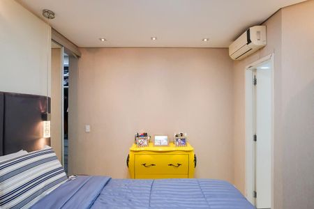 Apartamento à venda com 180m², 3 quartos e 3 vagasSuíte 1