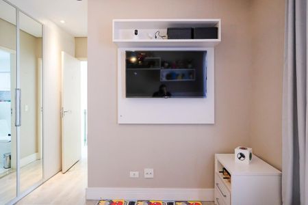 Apartamento à venda com 180m², 3 quartos e 3 vagasSuíte 3