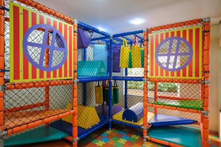 Apartamento à venda com 180m², 3 quartos e 3 vagasPlayground