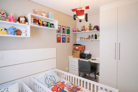 Apartamento à venda com 180m², 3 quartos e 3 vagasSuíte 3