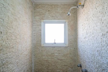 Apartamento à venda com 180m², 3 quartos e 3 vagasBanheiro da varanda