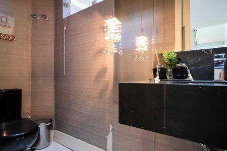 Apartamento à venda com 180m², 3 quartos e 3 vagasLavabo