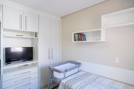 Apartamento à venda com 180m², 3 quartos e 3 vagasSuíte 2