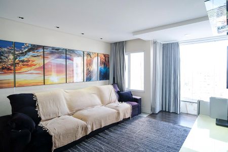 Apartamento à venda com 180m², 3 quartos e 3 vagasSala de TV