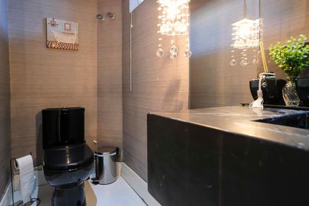 Apartamento à venda com 180m², 3 quartos e 3 vagasLavabo