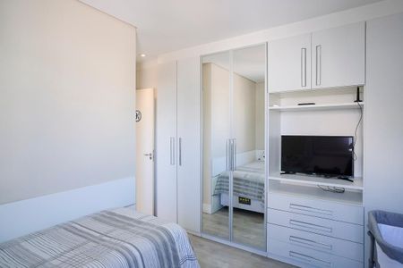 Apartamento à venda com 180m², 3 quartos e 3 vagasSuíte 2