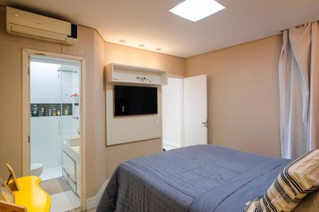 Apartamento à venda com 180m², 3 quartos e 3 vagasSuíte 1