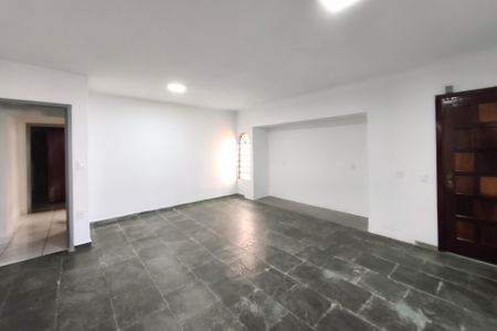 Sala de casa para alugar com 3 quartos, 1m² em Jardim Eulina, Campinas