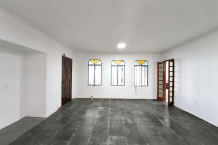 Sala de casa para alugar com 3 quartos, 1m² em Jardim Eulina, Campinas