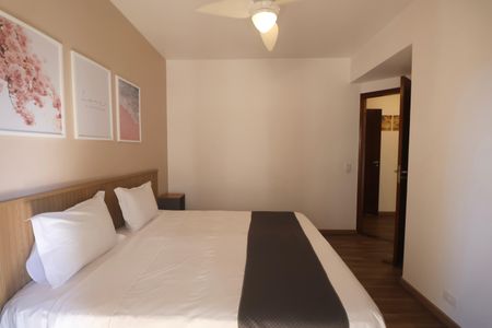 Apartamento para alugar com 350m², 4 quartos e 2 vagasQuarto 2